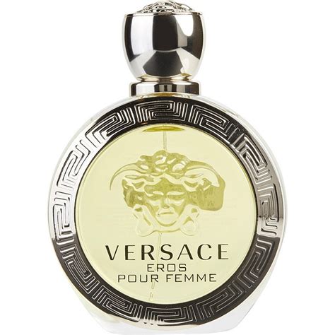 eros femme versace acqua di gioia|Versace Eros pour femme.